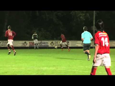 20111010 FC Dordrecht B1 - GDA B1 - Justin