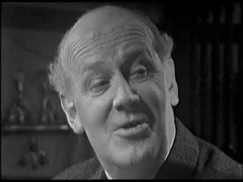 Mr Rose Series 1 Episode 7 (1967) The Tin God