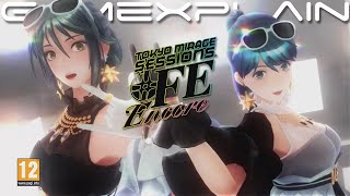 Tokyo Mirage Sessions #FE Encore - English Overview Trailer