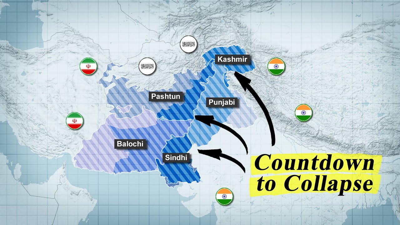 Pakistan is dying (and that is a global problem)