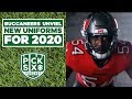 Tampa Bay Buccaneers unveil 2020 uniforms  | CBS Sports HQ