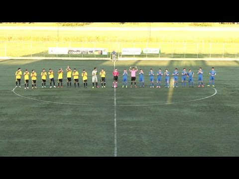 Torneo Juniores Emiliagol Traversetolo - Pallavicino 0-2