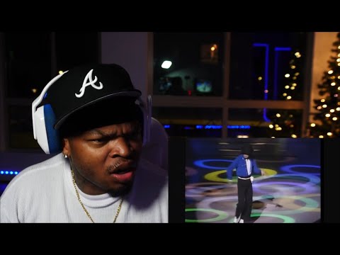 First Time Hearing Michael Jackson Live At Grammy’s 1988