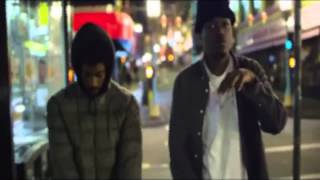 MAIN ATTRAKIONZ - 808s & DARK GRAPES III ALBUM TRAILER