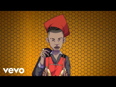 Pablo YG - Slums | Official Lyric Video