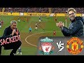 How Klopp's Masterclass Got Mourinho Sacked: Liverpool vs Manchester United - Tactical Analysis How Klopp's Masterclass Got Mourinho Sacked: Liverpool vs Manchester United - Tactical Analysis