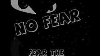 No fear - Nutty Clip