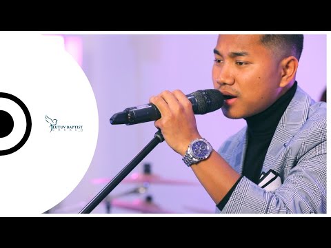 David Peng Z Thang - Nakut Thial Hin Sawh Hlah |10th Anniversary Album