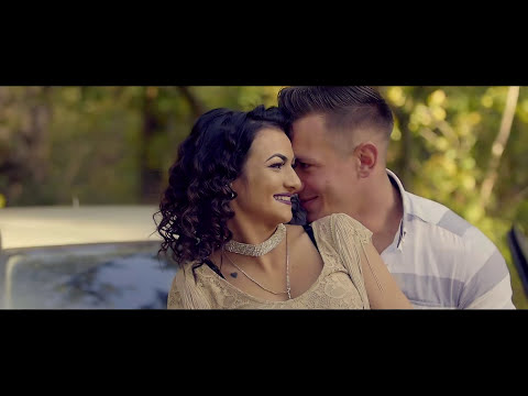 Alin Habaci – Ca un nebun te am iubit Video