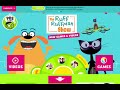Me Visiting The PBS Kids Website