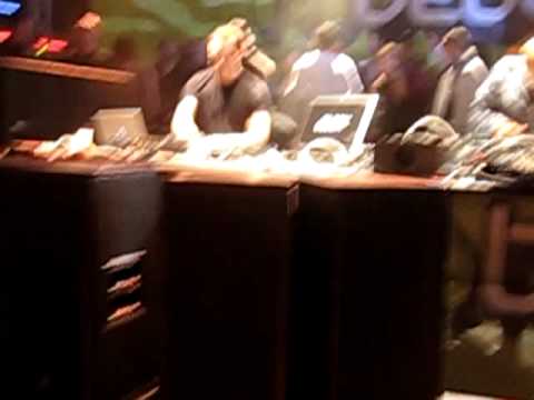 Marc Houle @ DEMF/ Movement Detroit 2011