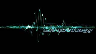DJ K-Skill - My Revolution
