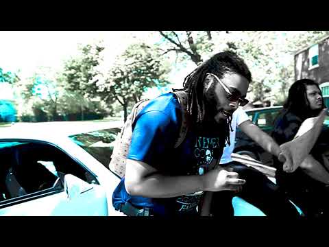 Beezy313 -  who need friends (Official Video) Shot by @Dodbh