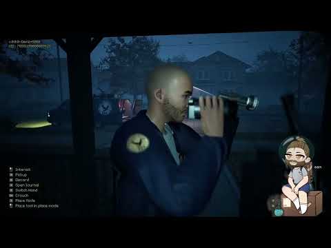 I joined a random lobby...