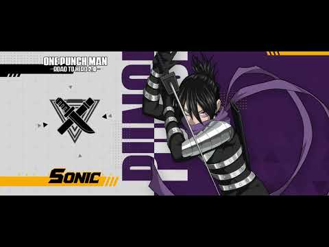One punch man road to hero 2.0 - (Parte 67) -GAMEPLAY WALKTHROUGH