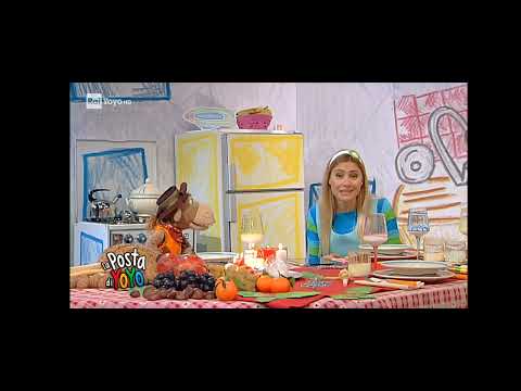 la posta di yoyo buon anno full episode