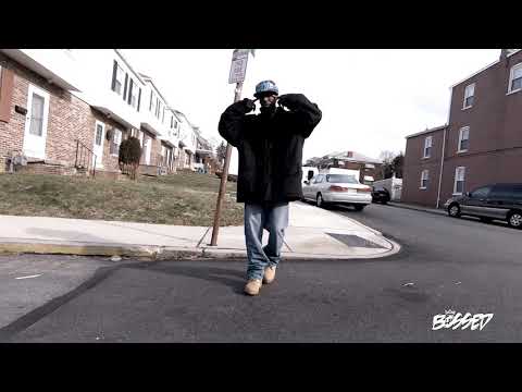 Zovakcain - Ambitious Prod By All Star (Official Video 2019)