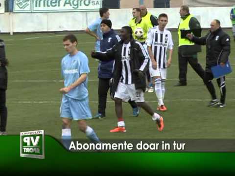 Abonamente doar în tur