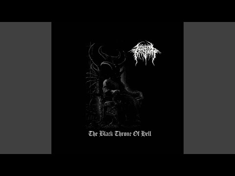 The Black Throne of Hell