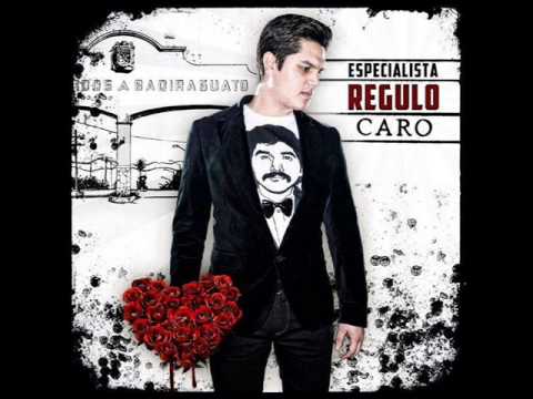 Antrax Soy, Antrax Me Voy (Estudio 2013) - Regulo Caro
