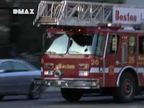 Feuerwache Boston Episode 7