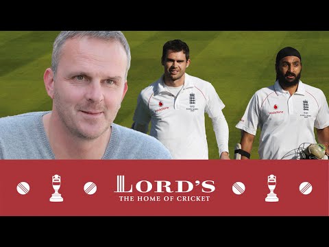 Cardiff 2009 - Didi Hamann's Ashes Memories