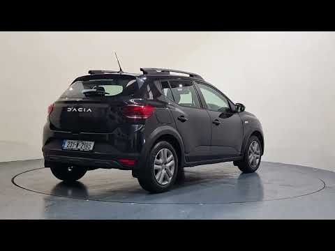 Dacia Sandero Stepway TCe 90 STEPWAY Expression - Image 2