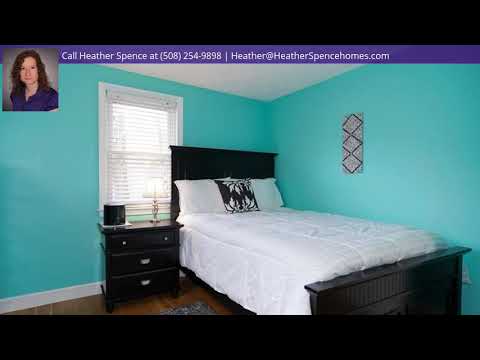 3 Keith Rd, Wayland, MA 01778 - MLS #72491311