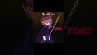 Flirt…?#gacha #dachu #dazai #chuuya #bungoustraydogs #bsd #soukoku #fyp