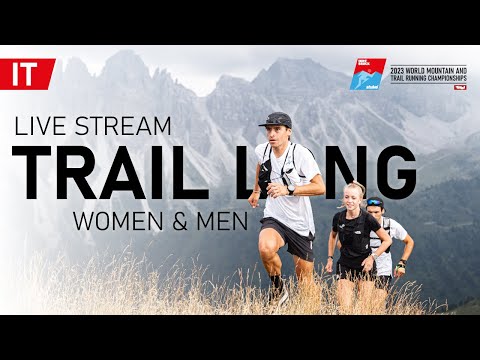 [IT] LIVE: WMTRC 2023 - Trail Long