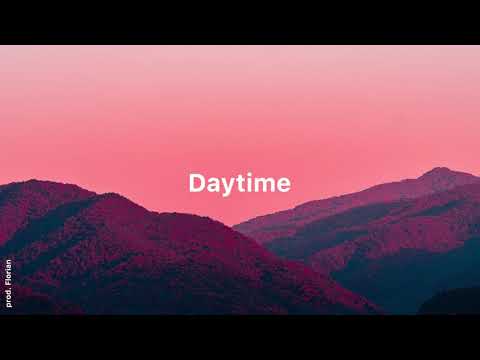 DAYTIME | 6LACK ft. Anfa Rose & The Weeknd Type Beat 2019