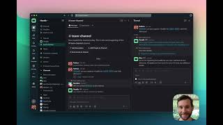 Using @Handle - Detail