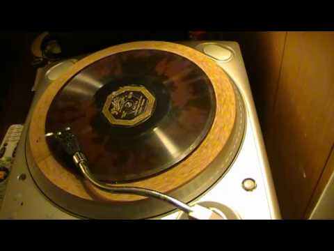 Mary Lou - Willard Robison