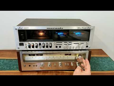 Pioneer SX-680 30-Watt Stereo Solid-State Receiver image 12