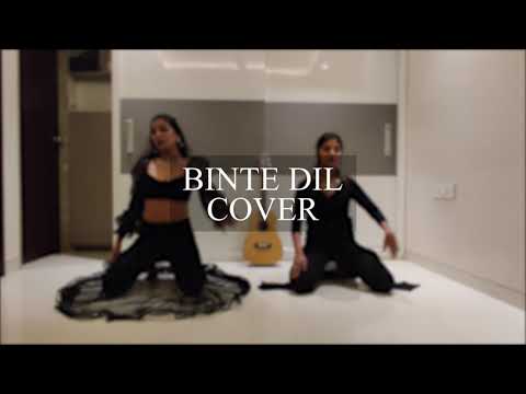 Khushboo patil Binte dil