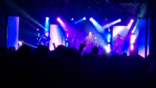 Theory of a Deadman - Echoes (Live in Atlanta, GA)