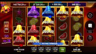 🔞40 Shining Crown BIG WIN| EGT Casino Game