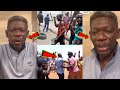 Ei Campaign went wrong As Bonwire Youths nearly k!lls Agya Koo in broad-day light video shøcks