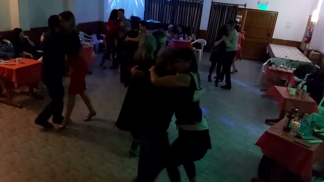 26/05/23 Ahora no me conocés, Rodolfo Biagi/Jorge Ortiz 🌟TDJ Ariel Mendoza 🎧 Abrazo Fueguino Ushuaia