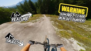 Old school techy jank for the WIN!!!