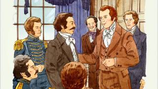 Chapter 53: Trouble in Nauvoo: May-August 1842