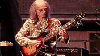 Yes - And You And I (Live)