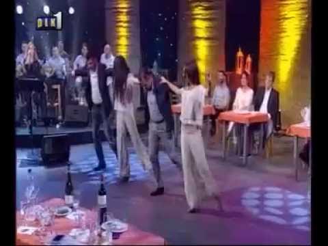 Xasapiko by Shakallis Group @ Savvato Ki Apovrado 01/11/2014