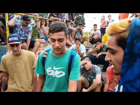 KLAVE vs FLEX vs ERICK vs LEO vs WB || OCTAVOS DE FINAL  MASTER FREE  FECHA 6