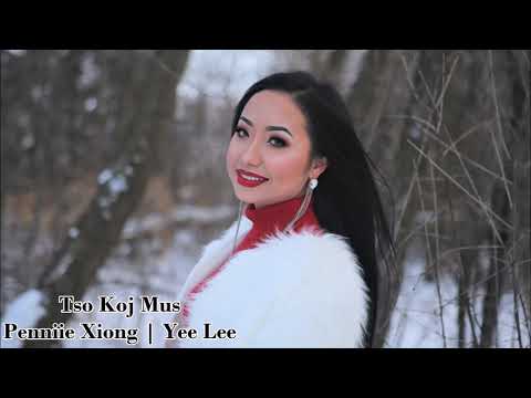 Tso Koj Mus [COVER] Penniie Xiong