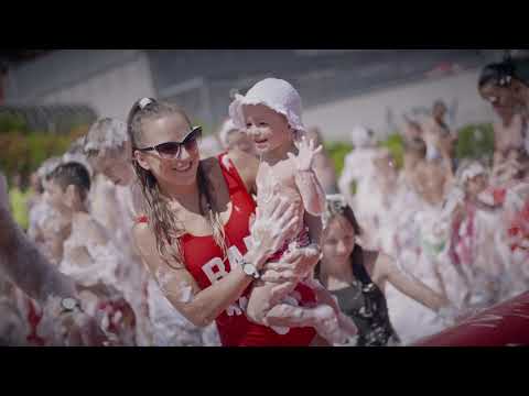 Hymna Aqualandu Moravia