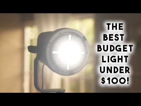 The Best Budget Light Under $100