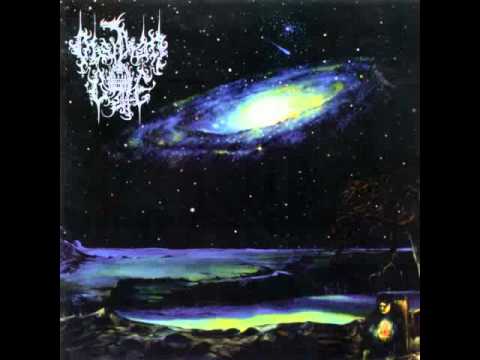 Obsidian Gate - The Obsidian Eternity And Anguish