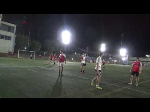 LA PALIDA vs YOGA MONITO   #Apertura2021 Fecha 2