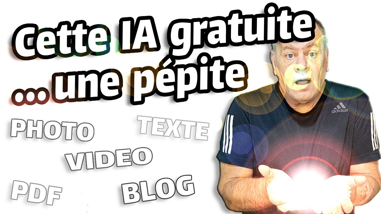 Free AI that does it all